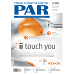 Okładka PAR 11/2014