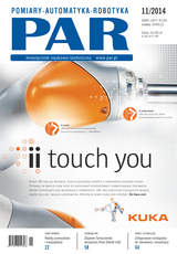 Okładka PAR 11/2014