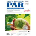 Pomiary Automatyka Robotyka numer 5/2014