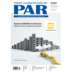 Pomiary Automatyka Robotyka numer 6/2014
