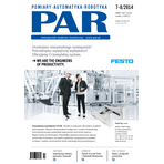 Pomiary Automatyka Robotyka numer 7-8/2014