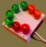 Moduł oświetleniowy