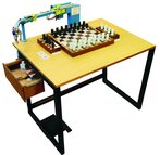 Rys. 5. Robot do gry w szachy