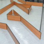 Rys. 6a. Układ labiryntu