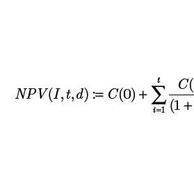 Modelowanie procesów decyzyjnych w finansach i zarządzaniu innowacjami