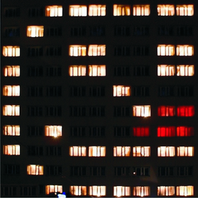 Moduł oświetleniowy