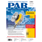 Pomiary Automatyka Robotyka nr 2/2014
