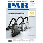 Okładka PAR 9/2014