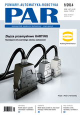 Okładka PAR 9/2014